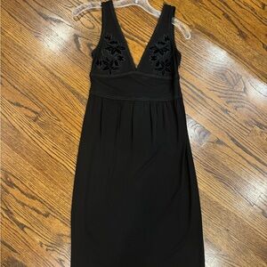 DKNY Black Garment